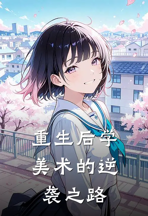 重生后学美术的逆袭之路