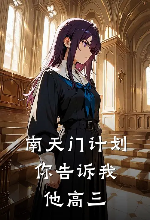 南天门计划，你告诉我他高三
