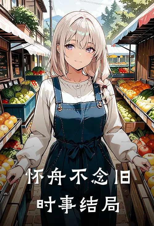 怀舟不念旧时事结局