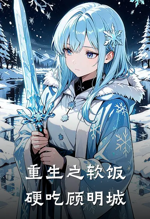 顾明城林清雪重生之软饭硬吃顾明城完结版在线阅读_重生之软饭硬吃顾明城全集免费在线阅读