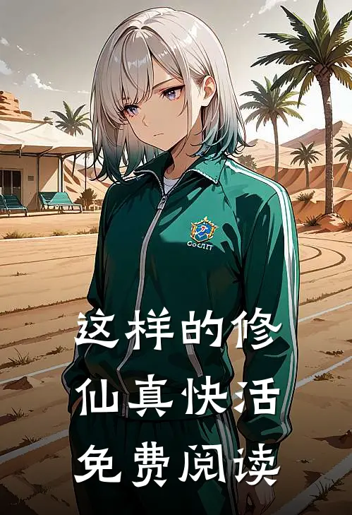 这样的修仙真快活免费阅读