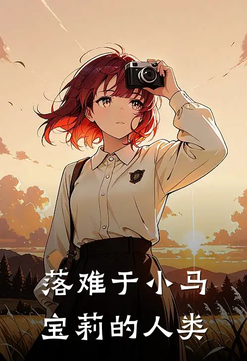 落难于小马宝莉的人类
