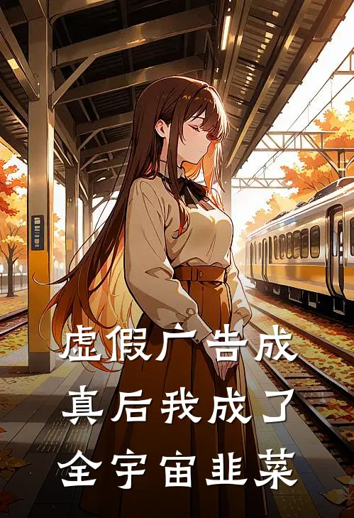 虚假广告成真后我成了全宇宙韭菜