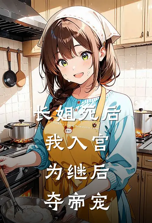 《长姐死后，我入宫为继后，夺帝宠》宋明贞长策已完结小说_长姐死后，我入宫为继后，夺帝宠(宋明贞长策)全文免费阅读无弹窗大结局