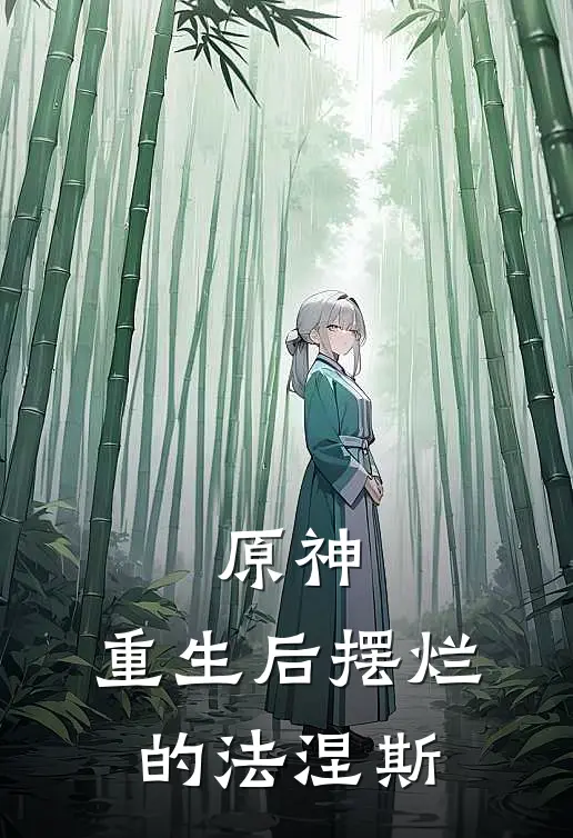 原神：重生后摆烂的法涅斯(法涅斯提瓦特)在线免费小说_完结小说免费阅读原神：重生后摆烂的法涅斯法涅斯提瓦特