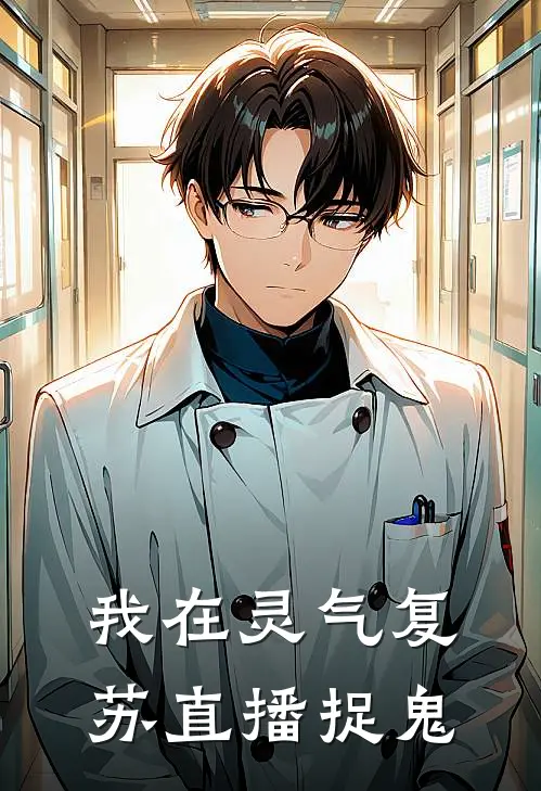 我在灵气复苏直播捉鬼