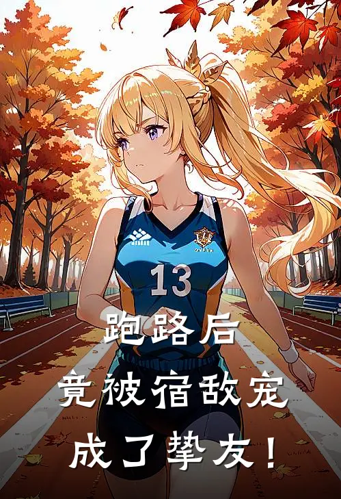 跑路后，竟被宿敌宠成了挚友！(沈轻戈姬墨炎)完整版免费小说_完结版小说推荐跑路后，竟被宿敌宠成了挚友！(沈轻戈姬墨炎)