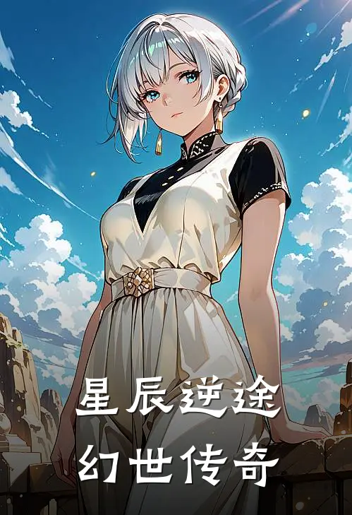 星辰逆途：幻世传奇