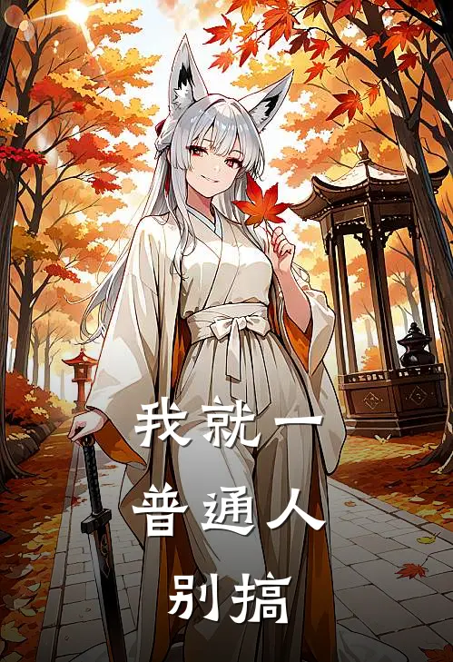 我就一普通人，别搞