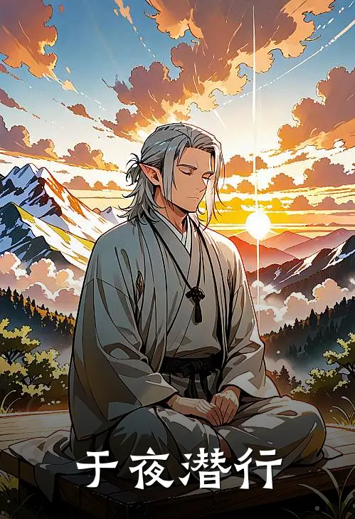 于夜潜行(段泷李琛)最新完本小说推荐_免费小说推荐于夜潜行段泷李琛