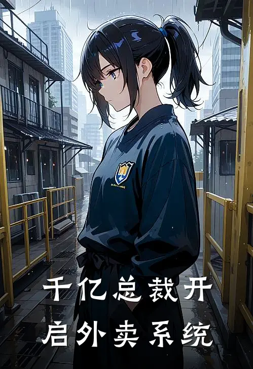 千亿总裁开启外卖系统