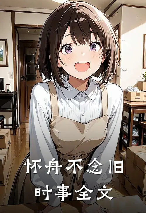 怀舟不念旧时事全文