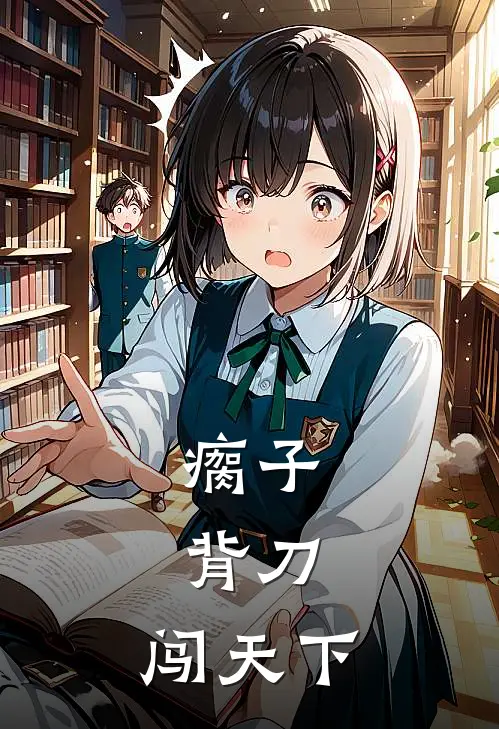 瘸子，背刀，闯天下