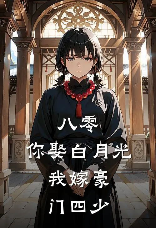 八零：你娶白月光，我嫁豪门四少