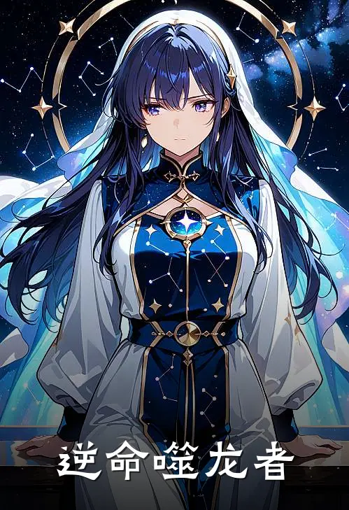 逆命噬龙者