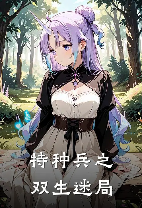 特种兵之双生迷局