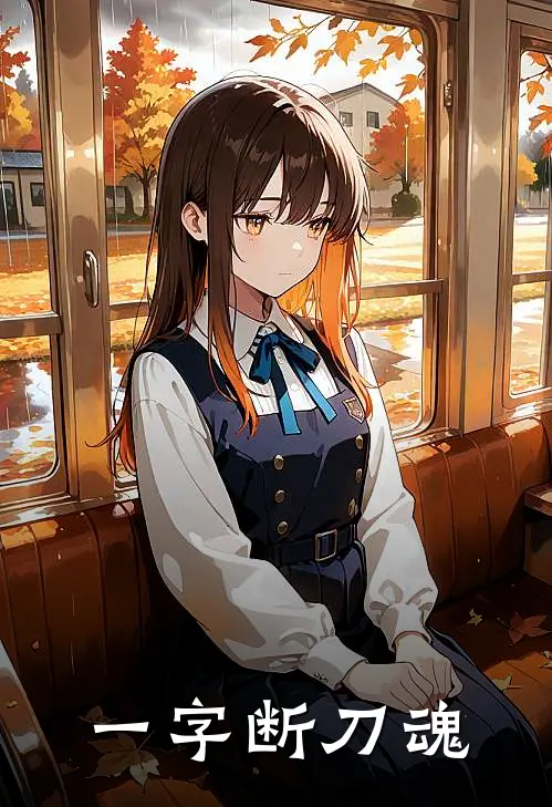 一字断刀魂