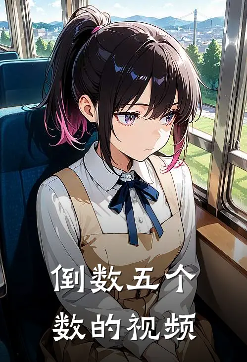 倒数五个数的视频