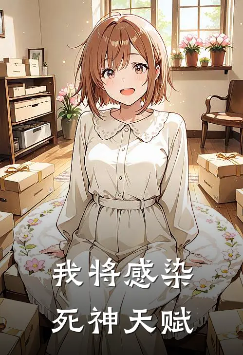 我将感染死神天赋