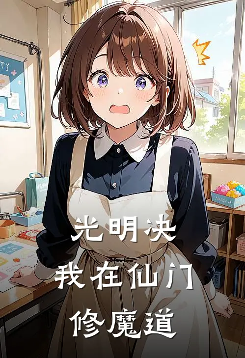 光明决：我在仙门修魔道林昭明沧溟子热门的网络小说_完整版小说光明决：我在仙门修魔道(林昭明沧溟子)