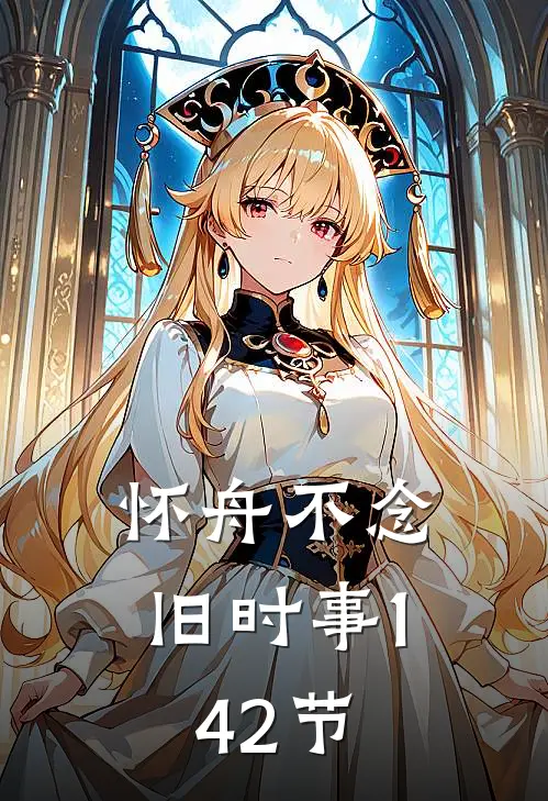 怀舟不念旧时事(1-42节)