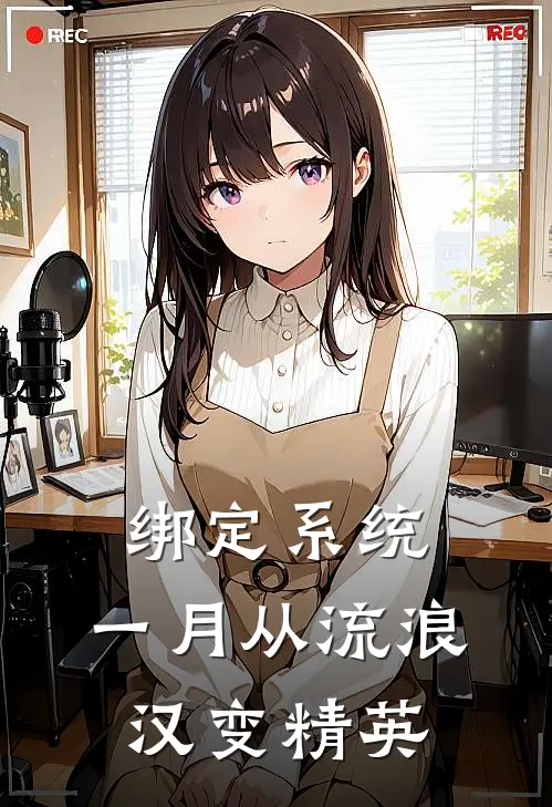 绑定系统，一月从流浪汉变精英