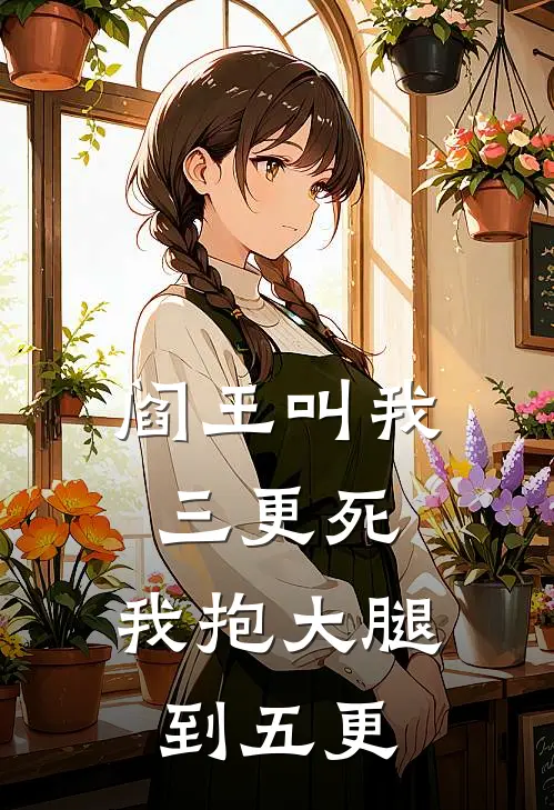 阎王叫我三更死，我抱大腿到五更