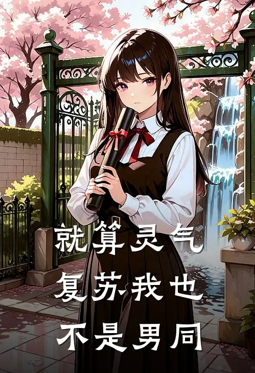 王莫霸自圆《就算灵气复苏我也不是男同》完结版阅读_(就算灵气复苏我也不是男同)全集阅读