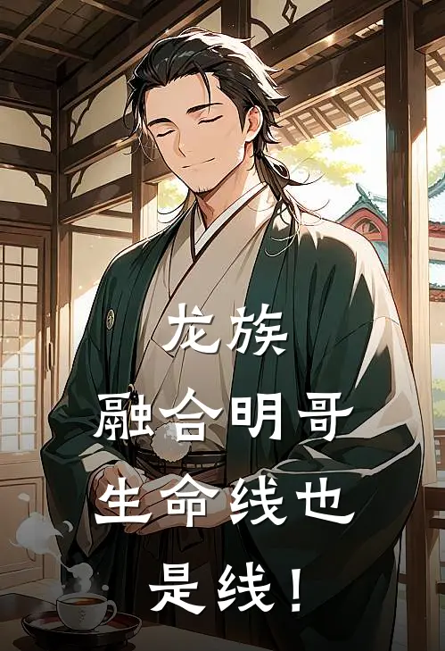 龙族：融合明哥，生命线也是线！