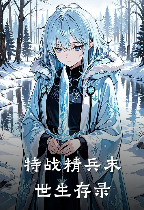 特战精兵末世生存录(刘震小胖)最新好看小说_无弹窗全文免费阅读特战精兵末世生存录刘震小胖