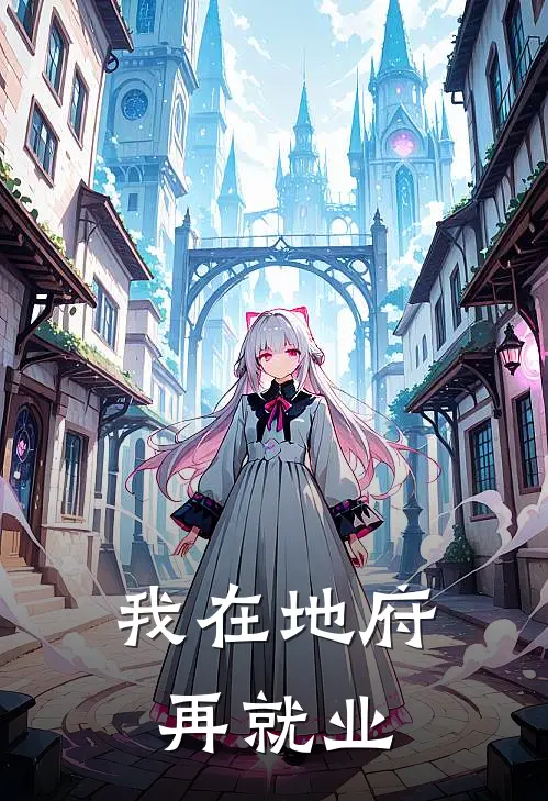 我在地府再就业