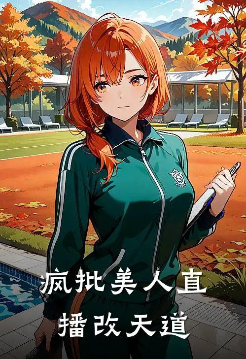 疯批美人直播改天道