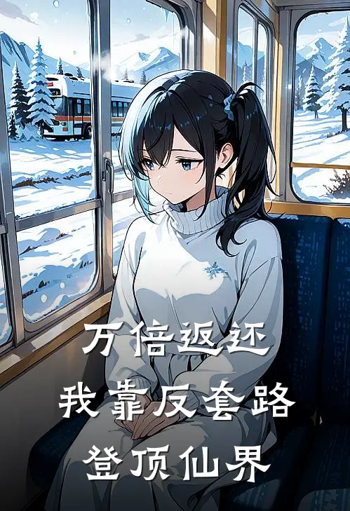 万倍返还：我靠反套路登顶仙界