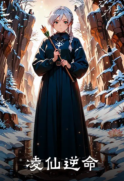 凌仙逆命