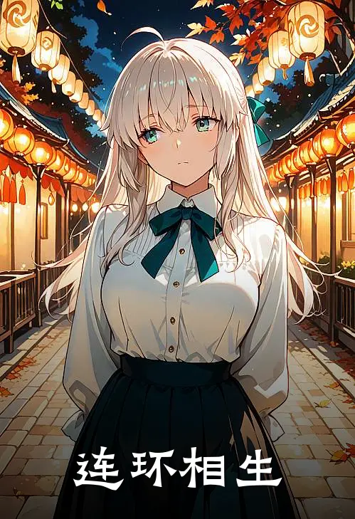 高达莎丽《连环相生》小说免费在线阅读_连环相生(高达莎丽)已完结小说