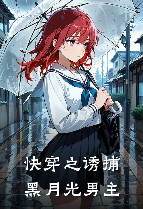 快穿之诱捕黑月光男主
