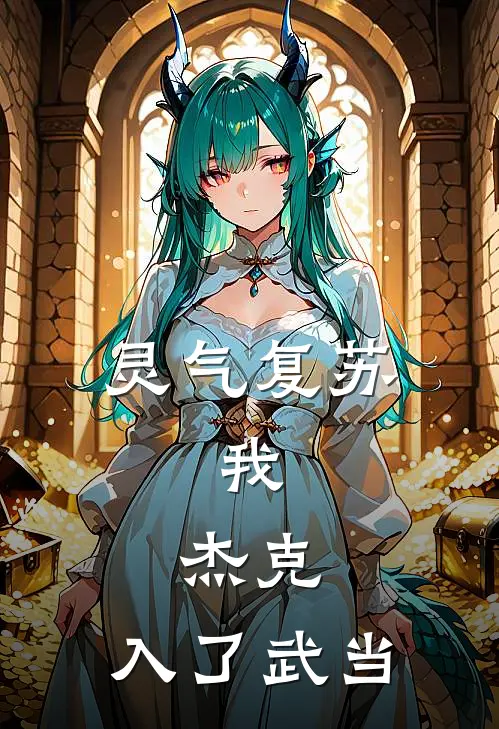 灵气复苏：我，杰克，入了武当