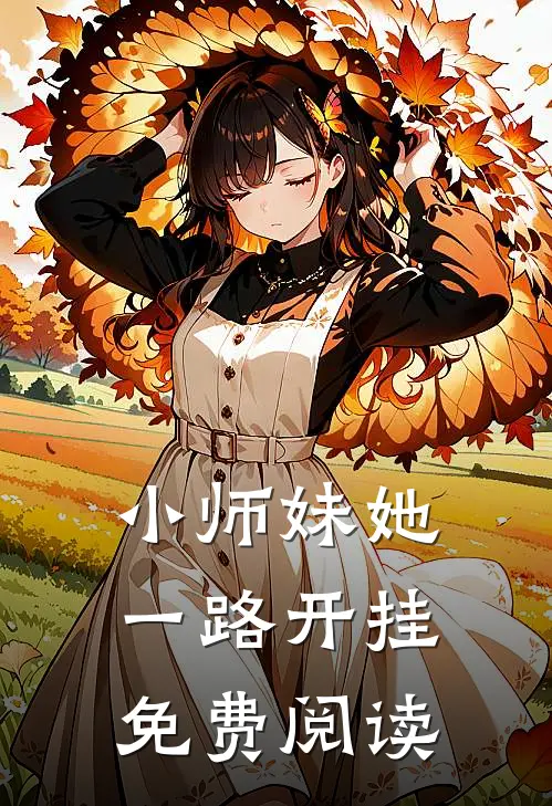 小师妹她一路开挂免费阅读