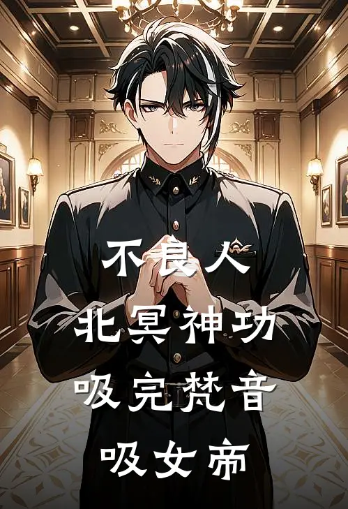 不良人：北冥神功吸完梵音吸女帝李平安李太平热门的网络小说_完整版小说不良人：北冥神功吸完梵音吸女帝(李平安李太平)
