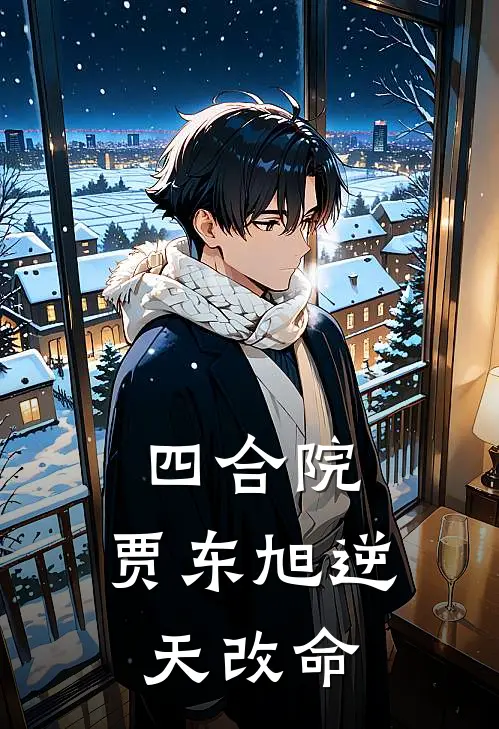 四合院：贾东旭逆天改命