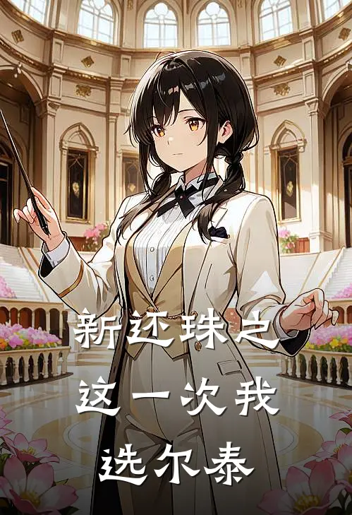 新还珠之这一次我选尔泰