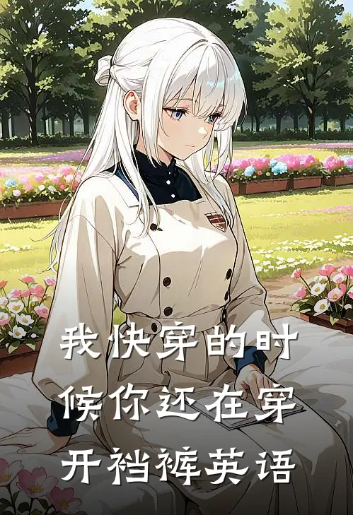 我快穿的时候你还在穿开裆裤英语