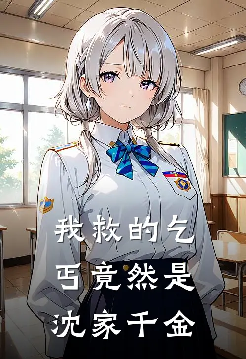 苏明沈倾慕(我救的乞丐竟然是沈家千金)全本免费在线阅读_(我救的乞丐竟然是沈家千金)完结版免费在线阅读