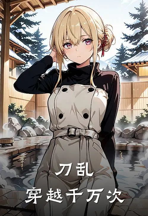 刀乱：穿越千万次