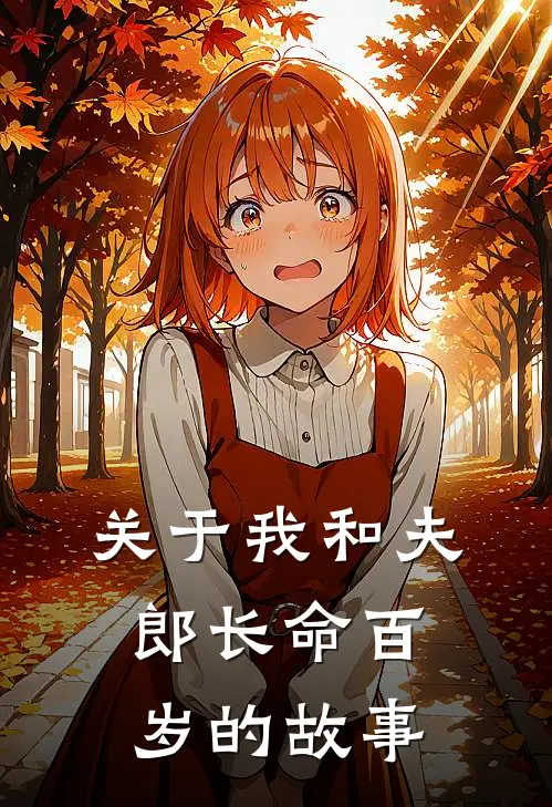 关于我和夫郎长命百岁的故事秦柯野凌桉完整版免费阅读_秦柯野凌桉精彩小说