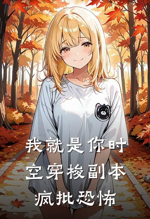 我就是你时空穿梭副本疯批恐怖