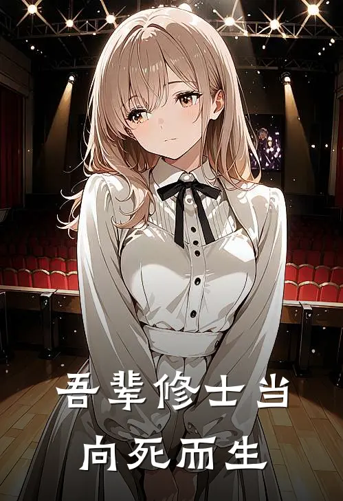 吾辈修士当向死而生