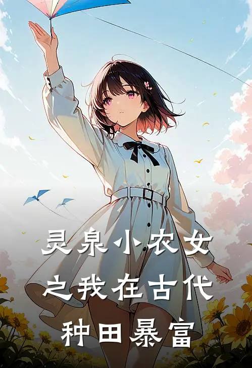灵泉小农女之我在古代种田暴富
