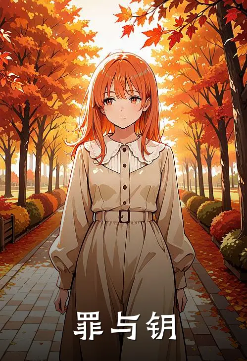 罪与钥(邰舸鹿汛白)完结版小说_最新全本小说罪与钥邰舸鹿汛白