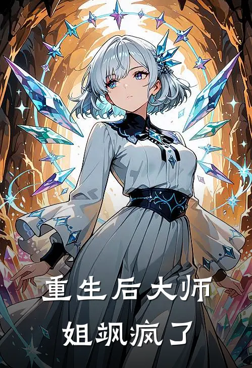 重生后大师姐飒疯了